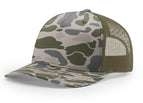 Marsh Duck/Loden