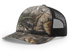 Mossy Oak Country DNA/Black