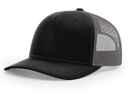 Richardson 112 | Snapback Trucker Blank