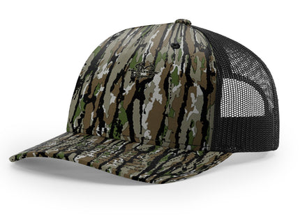 Richardson 112PFP | Printed Five Panel Trucker Blank