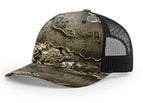 Realtree Excape/Black