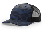 Admiral Duck/Black