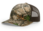 Realtree Edge/Brown