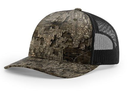 Richardson 112PFP | Printed Five Panel Trucker Blank