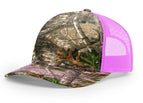 Realtree Edge/Neon Pink