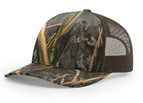 Mossy Oak Habitat/Brown