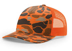 Blaze Duck/Blaze Orange