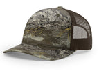 Realtree Max-1 XT/Brown