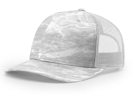 Richardson 112PFP | Printed Five Panel Trucker Blank