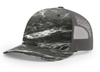 Mossy Oak Elements Blacktip/Charcoal