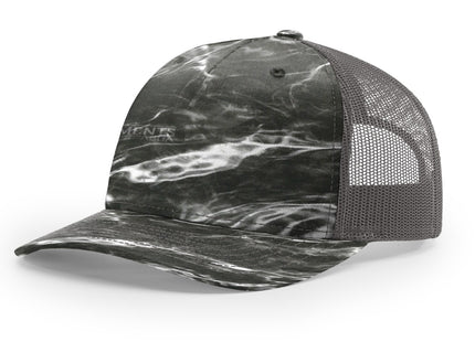 Richardson 112PFP | Printed Five Panel Trucker Blank