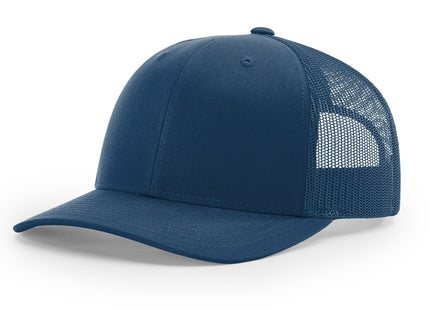 Richardson 112 | Snapback Trucker Blank