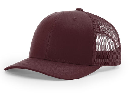 Richardson 112 | Snapback Trucker Blank