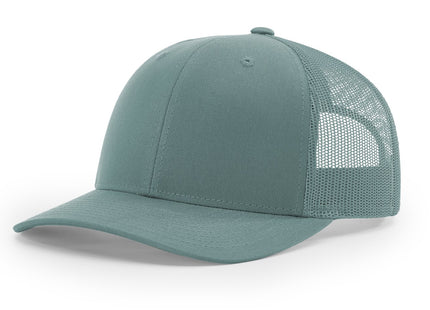 Richardson 112 | Snapback Trucker Blank