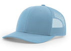 Columbia Blue