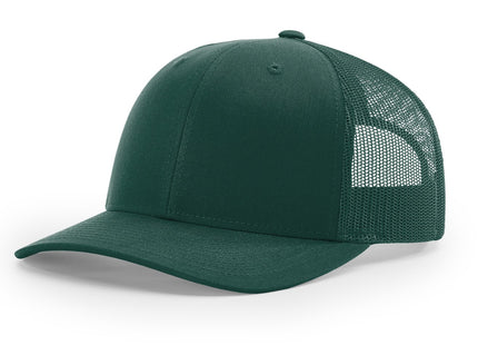 Richardson 112 | Snapback Trucker Blank