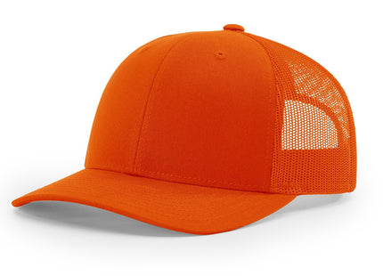 Richardson 112 | Snapback Trucker Blank