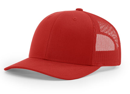 Richardson 112 | Snapback Trucker Blank