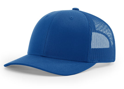 Richardson 112 | Snapback Trucker Blank