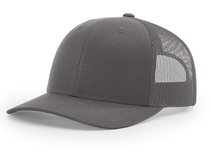 Richardson 112 | Snapback Trucker Blank