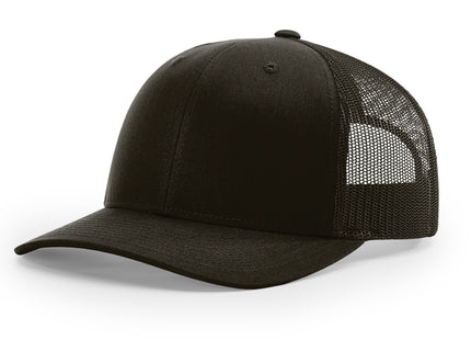 Richardson 112 | Snapback Trucker Blank