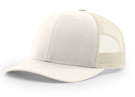 Richardson 112 | Snapback Trucker Blank