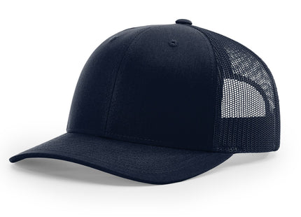Richardson 112 | Snapback Trucker Blank