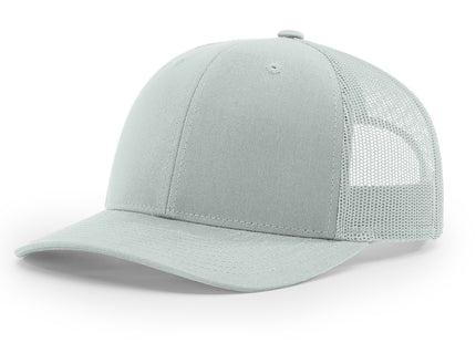 Richardson 112 | Snapback Trucker Blank