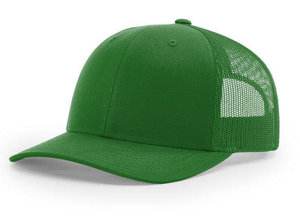 Richardson 112 | Snapback Trucker Blank