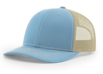 Richardson 112 | Snapback Trucker Blank