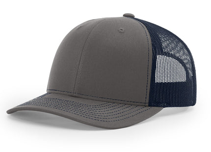 Richardson 112 | Snapback Trucker Blank