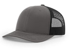 Charcoal/Black