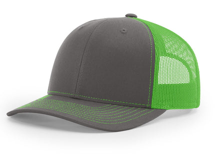 Richardson 112 | Snapback Trucker Blank