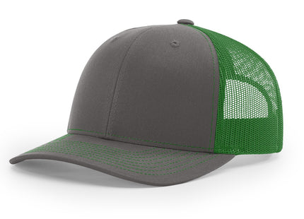 Richardson 112 | Snapback Trucker Blank