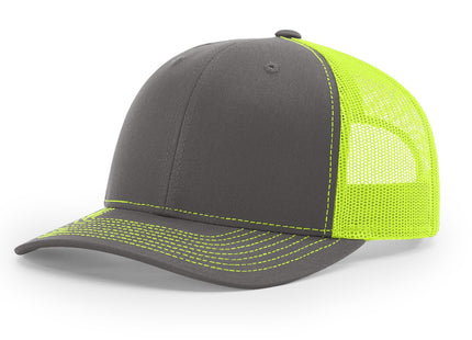 Richardson 112 | Snapback Trucker Blank