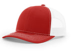 Red/White