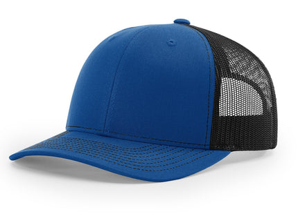 Richardson 112 | Snapback Trucker Blank