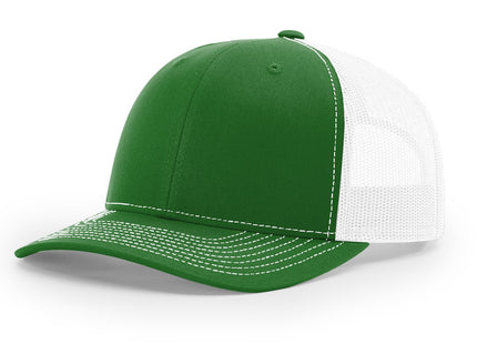 Richardson 112 | Snapback Trucker Blank