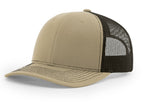 Khaki/Coffee