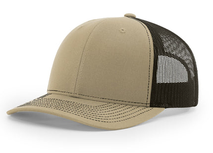 Richardson 112 | Snapback Trucker Blank
