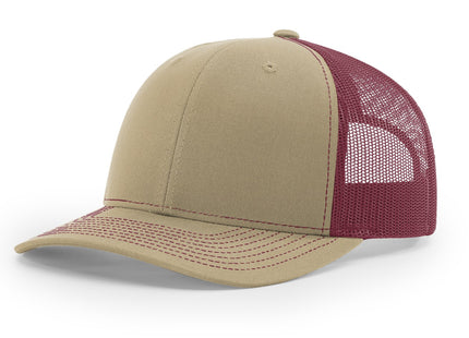Richardson 112 | Snapback Trucker Blank