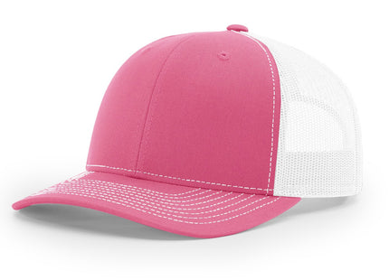 Richardson 112 | Snapback Trucker Blank