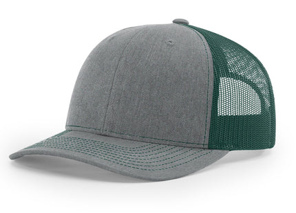 Richardson 112 | Snapback Trucker Blank