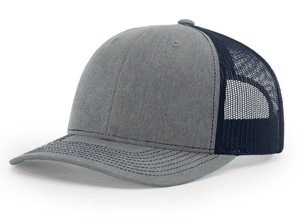 Richardson 112 | Snapback Trucker Blank