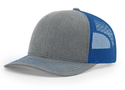 Richardson 112 | Snapback Trucker Blank