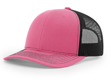 Richardson 112 | Snapback Trucker Blank