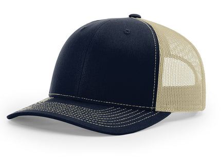 Richardson 112 | Snapback Trucker Blank