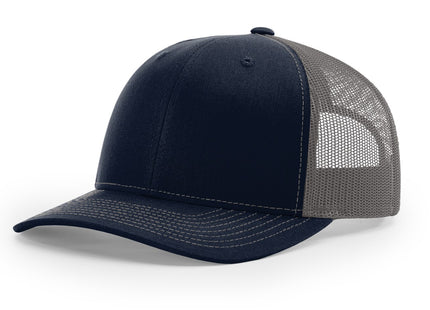 Richardson 112 | Snapback Trucker Blank