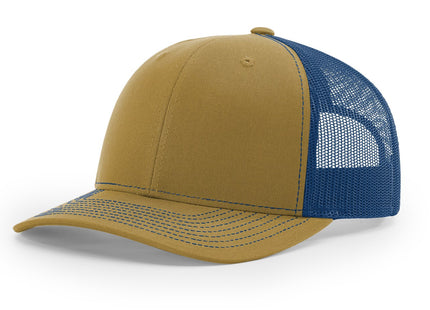 Richardson 112 | Snapback Trucker Blank
