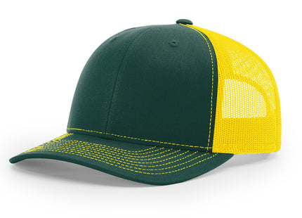 Richardson 112 | Snapback Trucker Blank